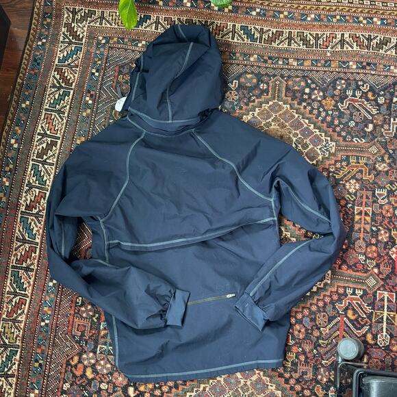 JL Racing Classic Sequel Rower Midweight Mesh - Picture 2 of 3